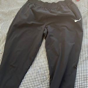 Womens nike dri fit power training pants